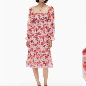 Aritzia dress